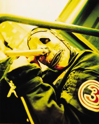 ChRiS fEhN